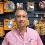 Sales, Marketing & Distribution Manager Ray Chee-A-Tow