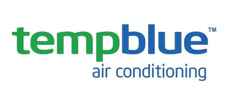 tempblue logo