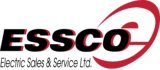 ESSCO Cooperate logo