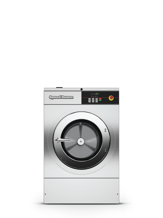 ESSCO Laundry Equipment Mounted Washer Extractor