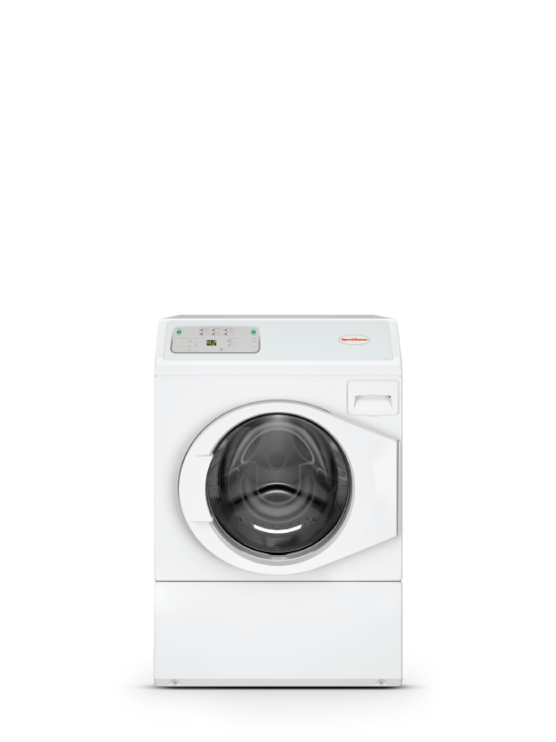 Electric Sales & Service Ltd. Speed Queen Heavy Duty Homestyle Washer