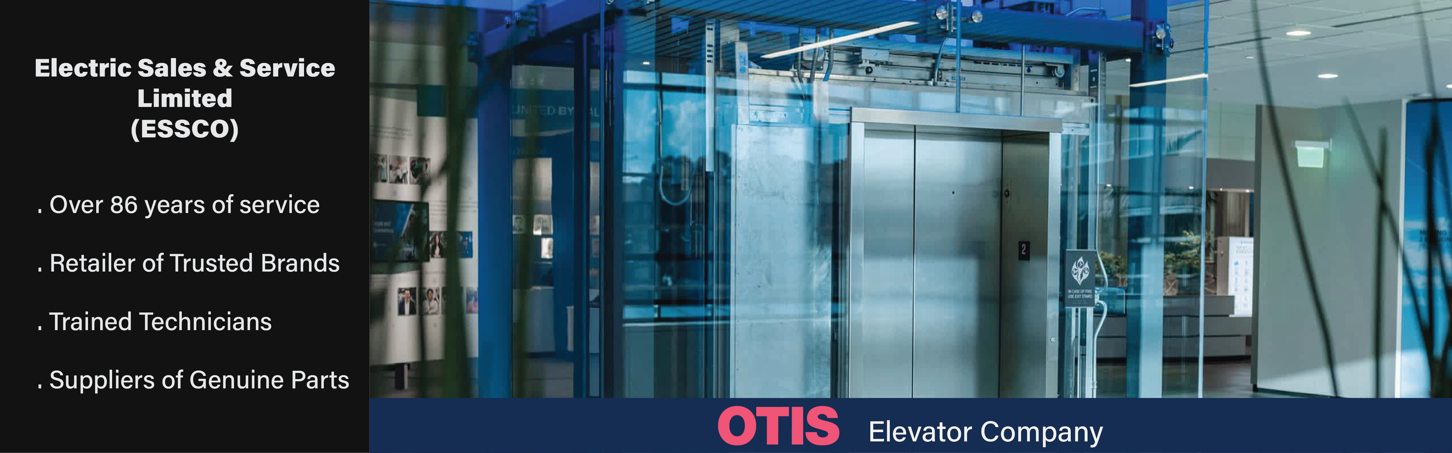OTIS Elevator