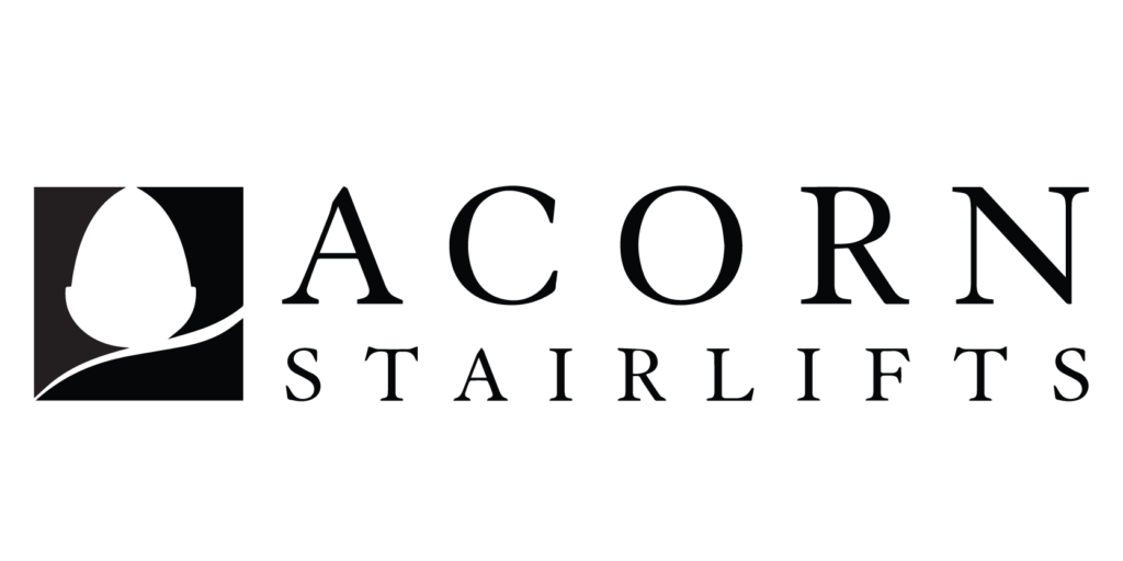 Acorn Stairlifts logo