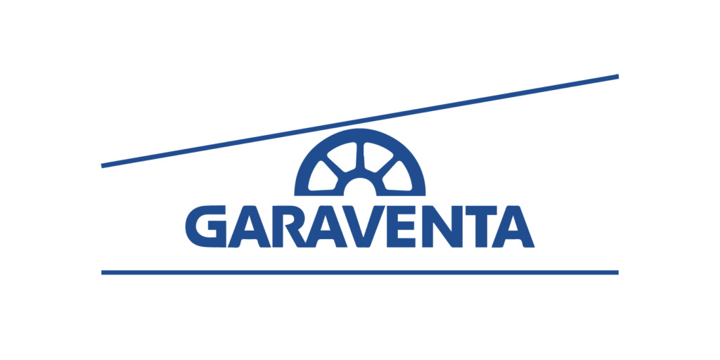 Garaventa Platform lifts logo
