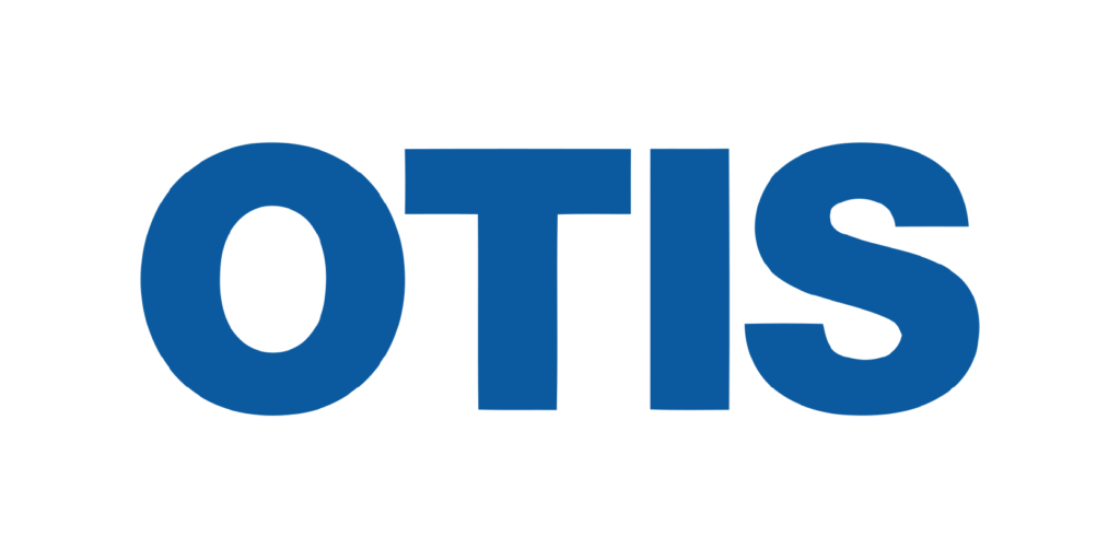 OTIS Elevator Company logo