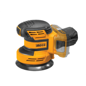 INGCO-Lithium-Ion-Random-Orbit-Sander