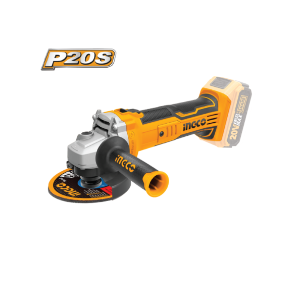 INGCO-8500rpm-Cordless-Angle-Grinder-available-at-ESSCO