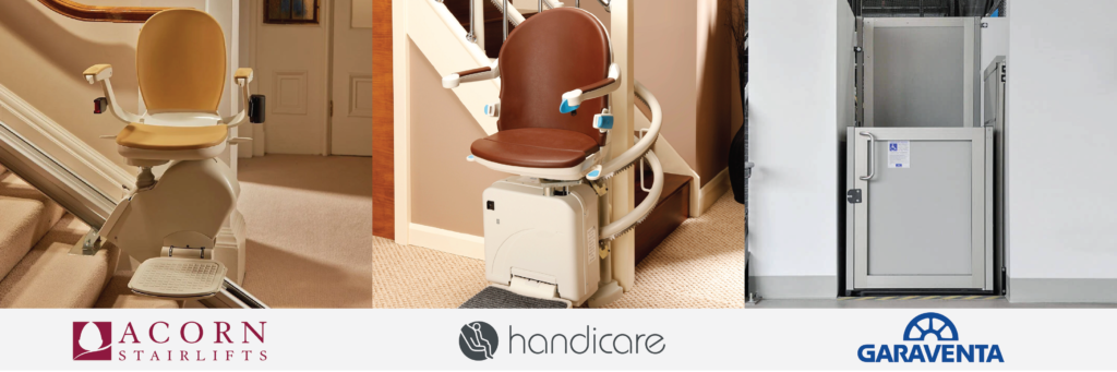 Barbados Lifts - ESSCO Stairlift, chairlifts and platform lifts Brands.