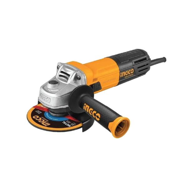 INGCO- Angle Grinder 710W-available-at-ESSCO