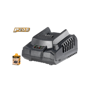 INGCO- 2.0Ah-Battery-Charger