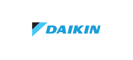 Air conditioning Daikin brand available from ESSCO