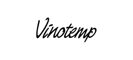 Vinotemp brand available from ESSCO