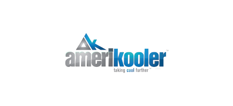 Amerikooler brand available from ESSCO
