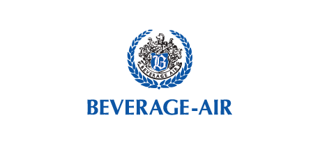 Beverage-Air brand available from ESSCO