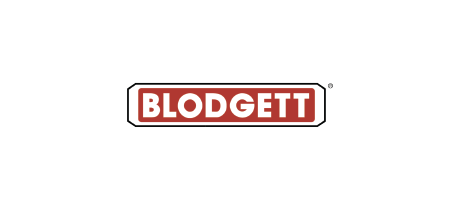 Blodgett brand available from ESSCO