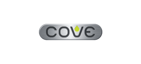 Cove brand available from ESSCO