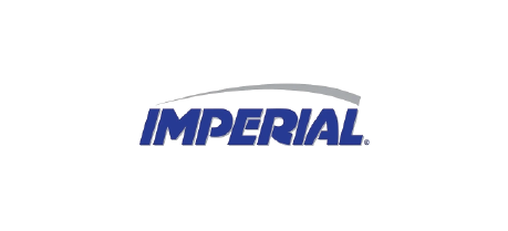 Imperial brand available from ESSCO
