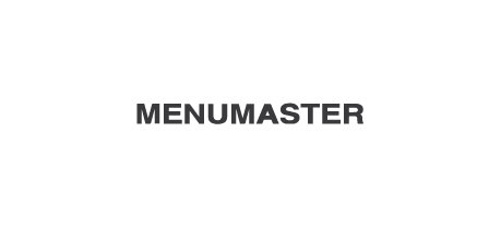 Menu Master brand available from ESSCO