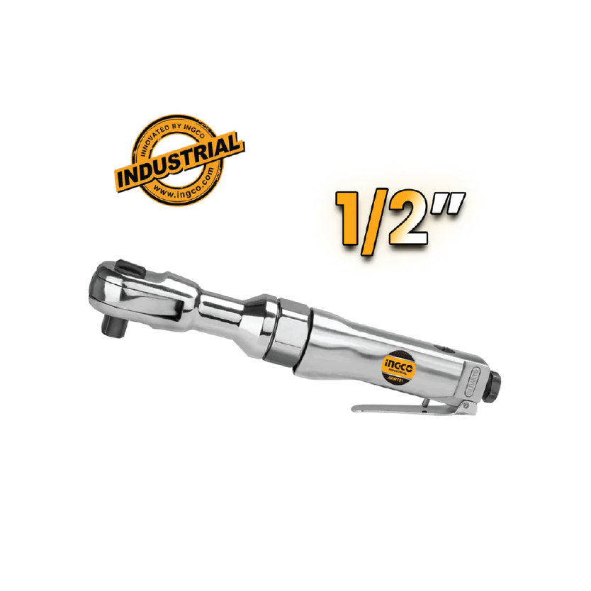 1/2″ Air Ratchet Wrench - Electric Sales & Service Ltd.