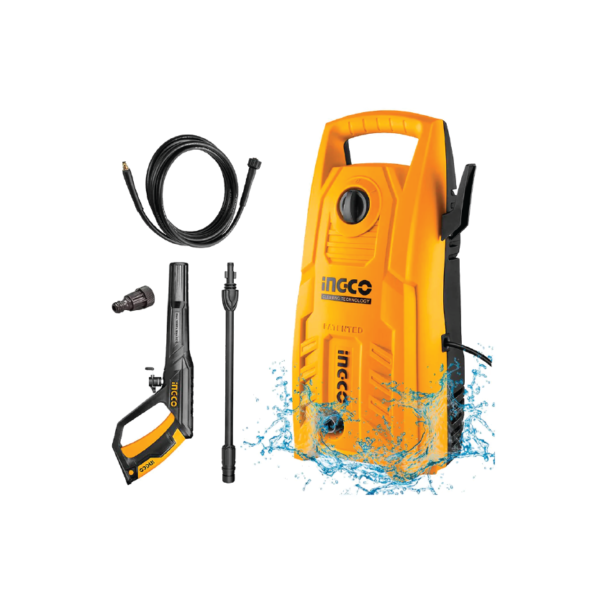 electric-pressure-washer-1400w-available-at-ESSCO