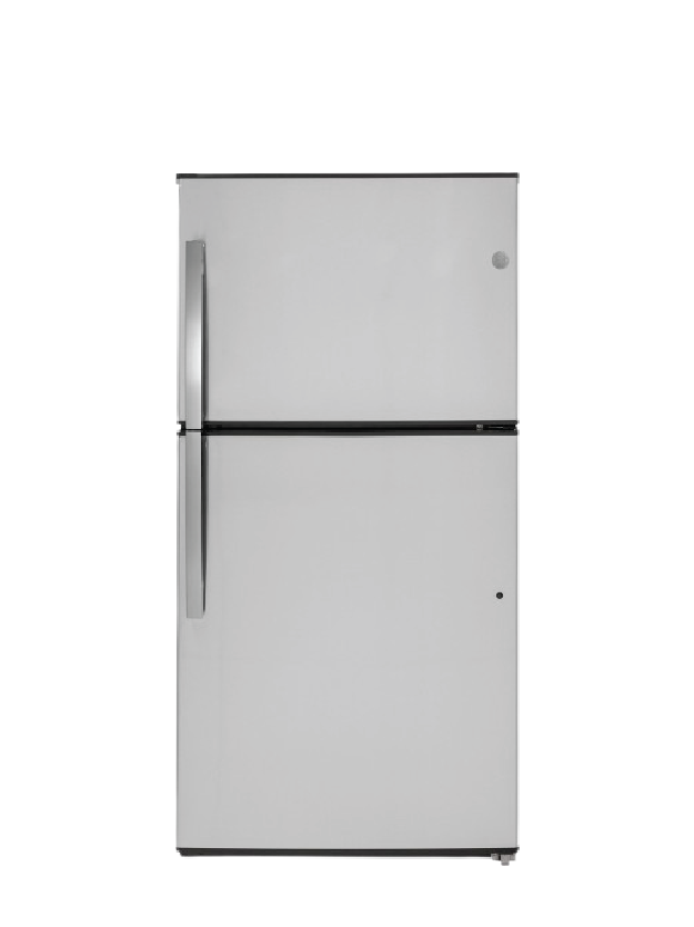 Appliances Barbados : Top freezer refrigerators available at ESSCO Barbados