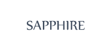 Sapphire logo