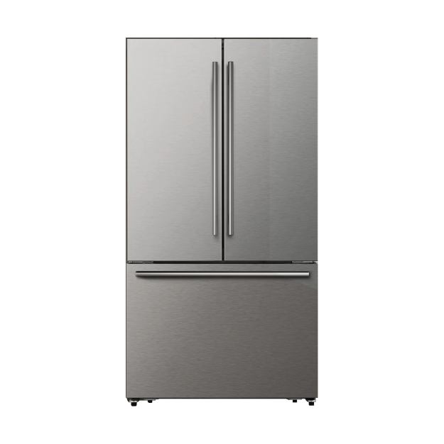 Shop Brama French Door Fridge available at ESSCO Barbados