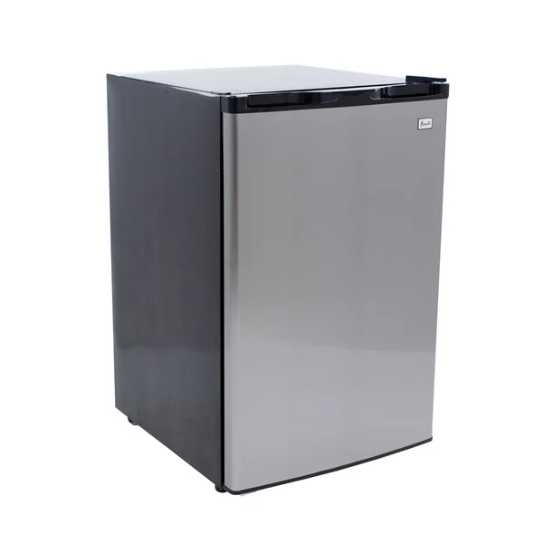 Avanti 4.5 Cu. Ft. Compact Refrigerator available at ESSCO