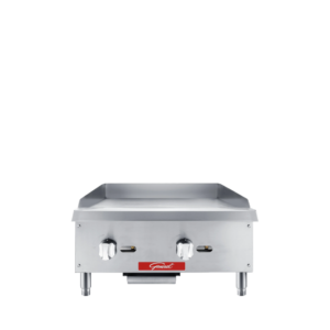 general-24in-commercial-gas-flat-top-griddle-stainless