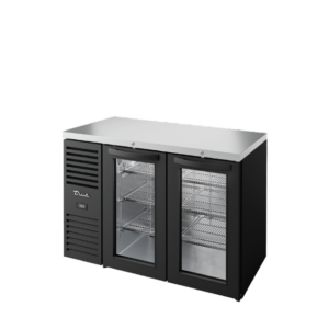 true-bar-refrigerator-black-double-door