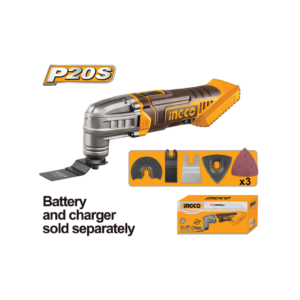 INGCO Multi Tool CMLI2022 available at ESSCO Barbados