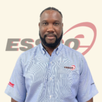 Photo of Chesterfield Walcot -AC Supervisor - Preventative Maintenance at ESSCO
