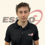 Photo of Joseph Davis -AC Project Supervisor at ESSCO