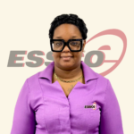 Photo of LaTonya Depeiza -AC Service Coordinator at ESSCO