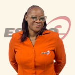 Photo of Shontelle Roberts -AC Service Coordinator at ESSCO