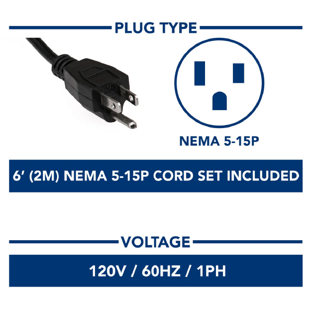 MaxxCold-DB-Merchandiser plug