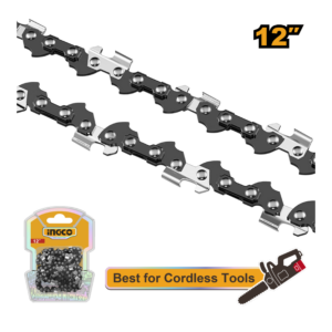 INGCO 12 inch Chain Saw Blade