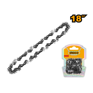 INGCO 18 inch Chain Saw Blade