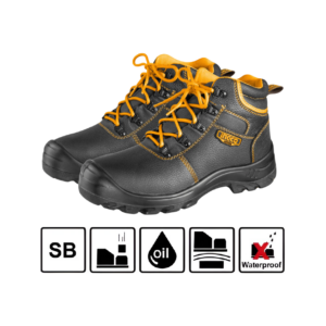 SAFETY BOOTS
