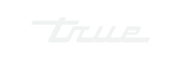 True Refrigeration Logo White