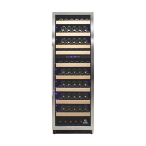 Vinetemp wine closet