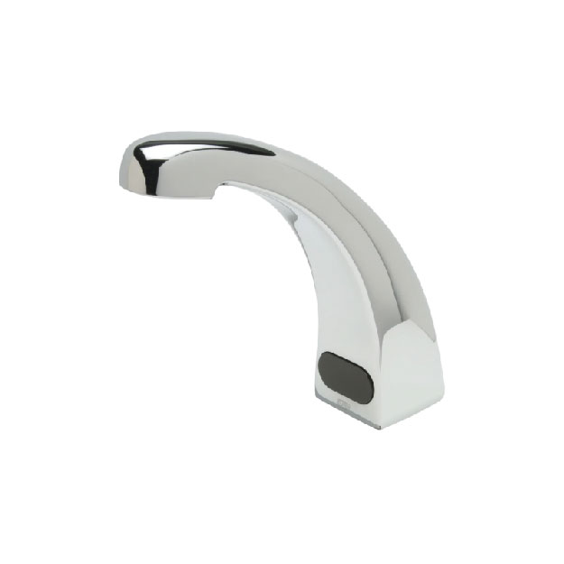 Zurn AquaSense® Deck-Mount Sensor Faucet