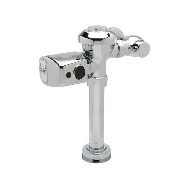 Zurn AquaVantage® Exposed, Sensor Operated, Water Closet Flush Valve