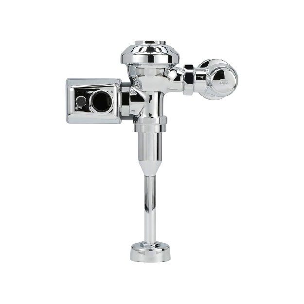 Zurn AquaVantage® Exposed, Sensor Operated, Urinal Flush Valve