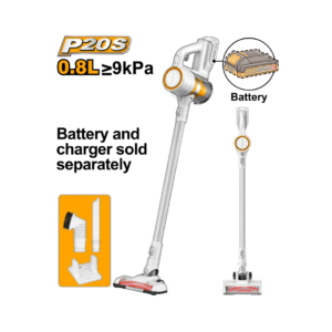 Cordless Stick Vacuum Cleaner