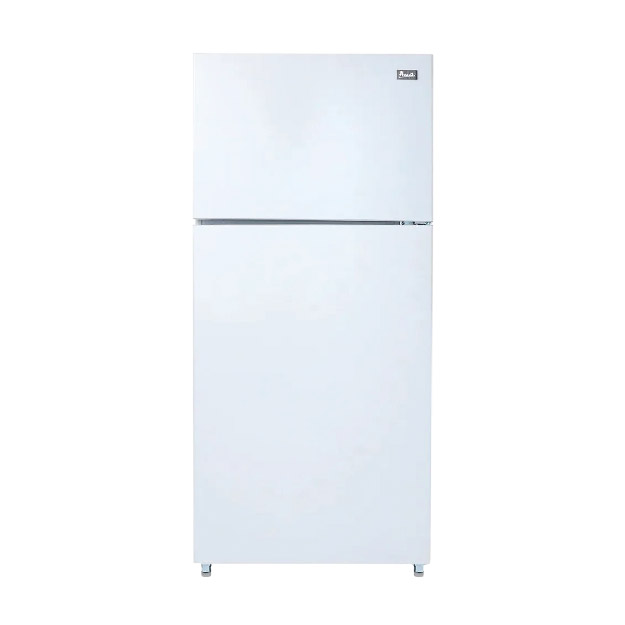 Freestanding Top Freezer Refrigerator with 18 cu. ft. Capacity